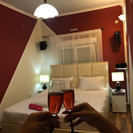 Apartments Ljiljanic Budva Kültér fotó