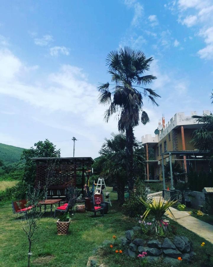 Apartments Ljiljanic Budva Kültér fotó