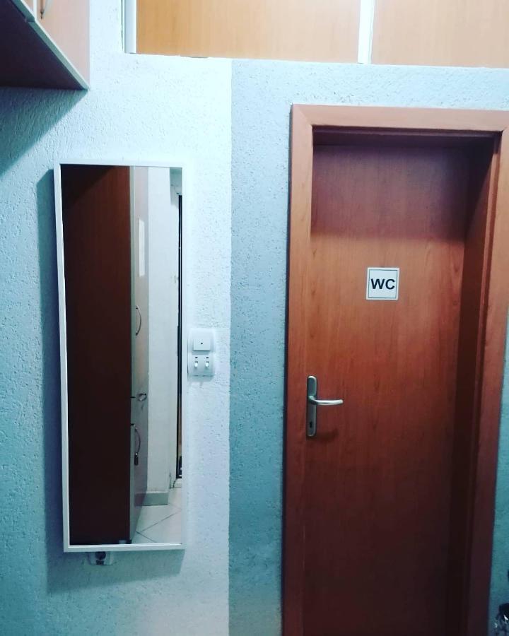 Apartments Ljiljanic Budva Kültér fotó