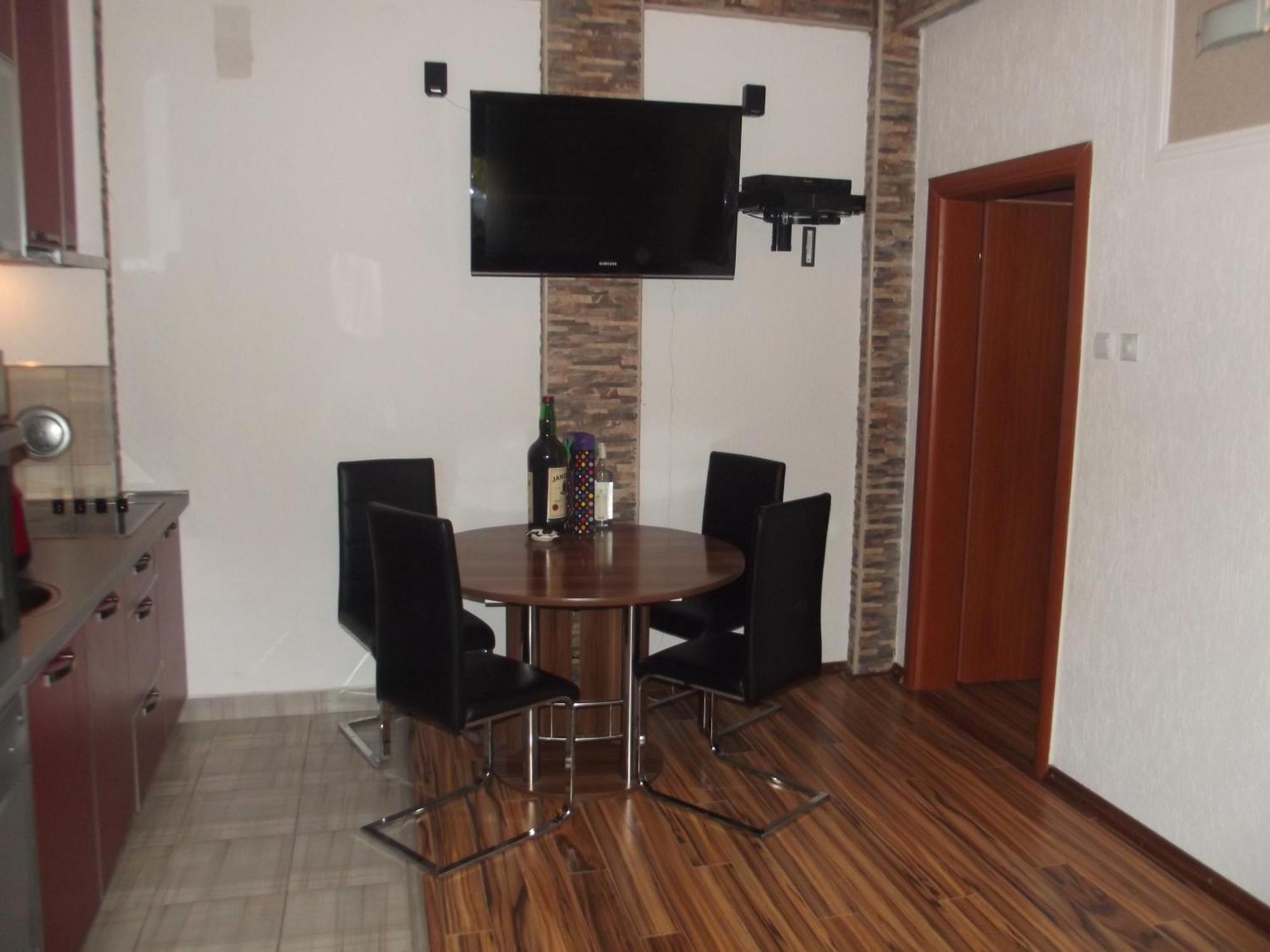 Apartments Ljiljanic Budva Kültér fotó