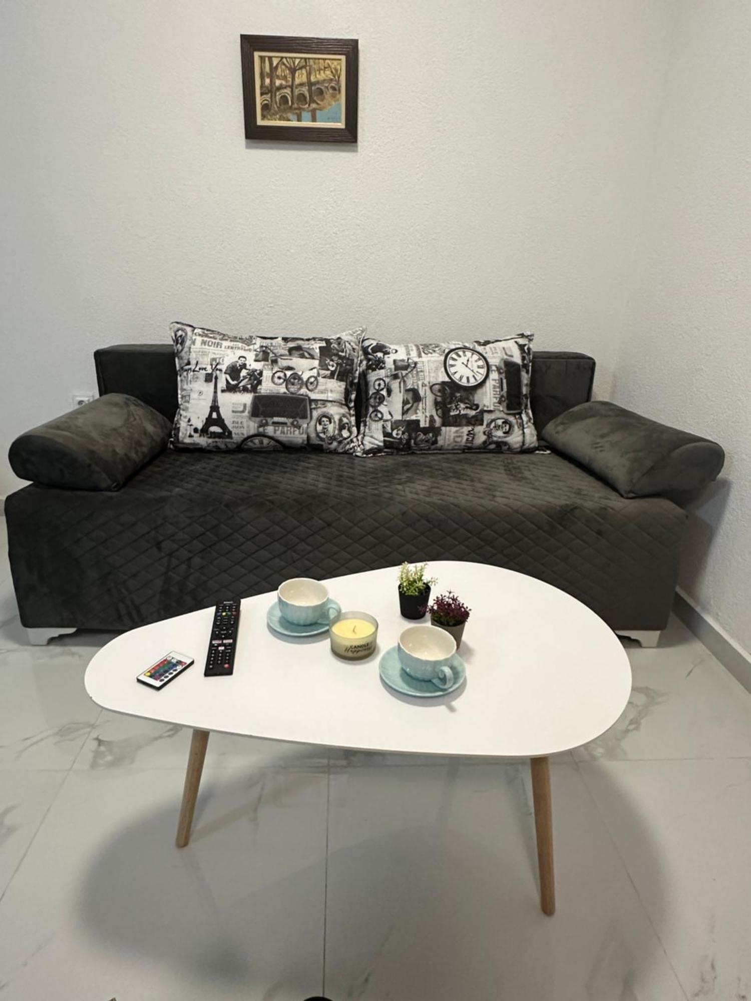 Apartments Ljiljanic Budva Kültér fotó
