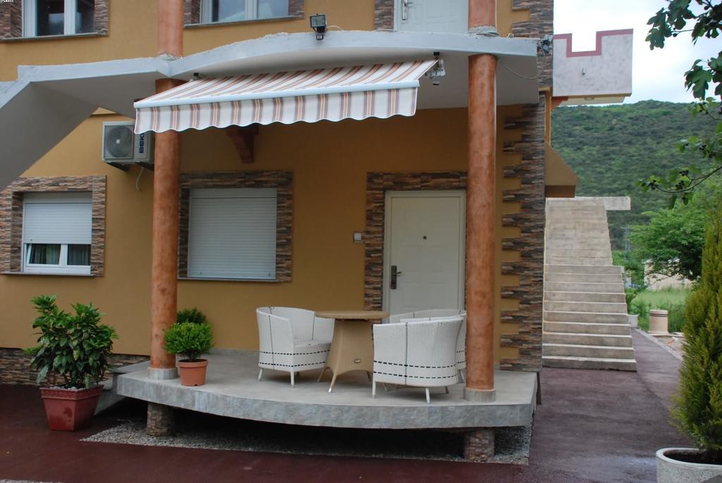 Apartments Ljiljanic Budva Szoba fotó