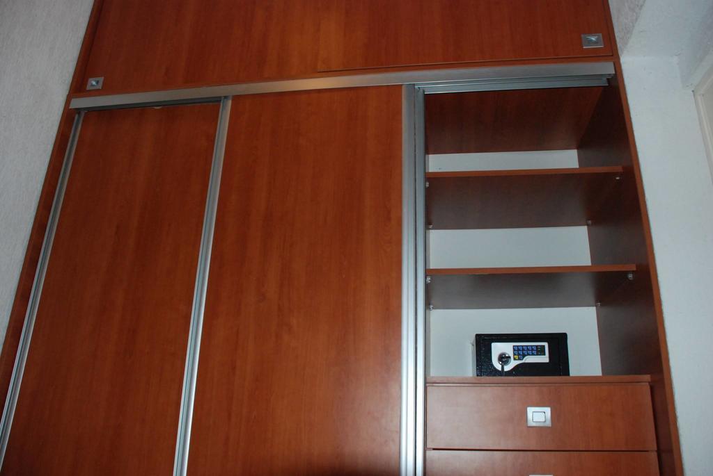 Apartments Ljiljanic Budva Szoba fotó