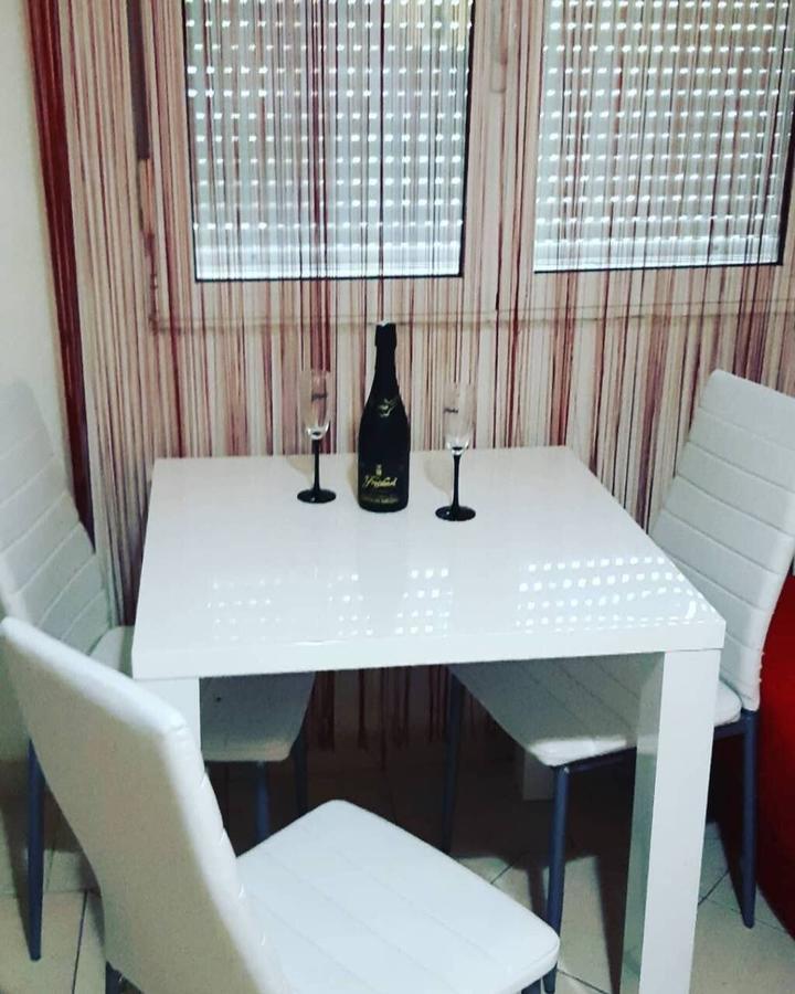 Apartments Ljiljanic Budva Kültér fotó