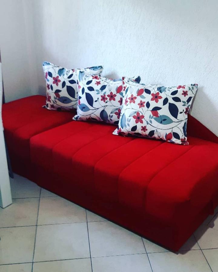 Apartments Ljiljanic Budva Kültér fotó