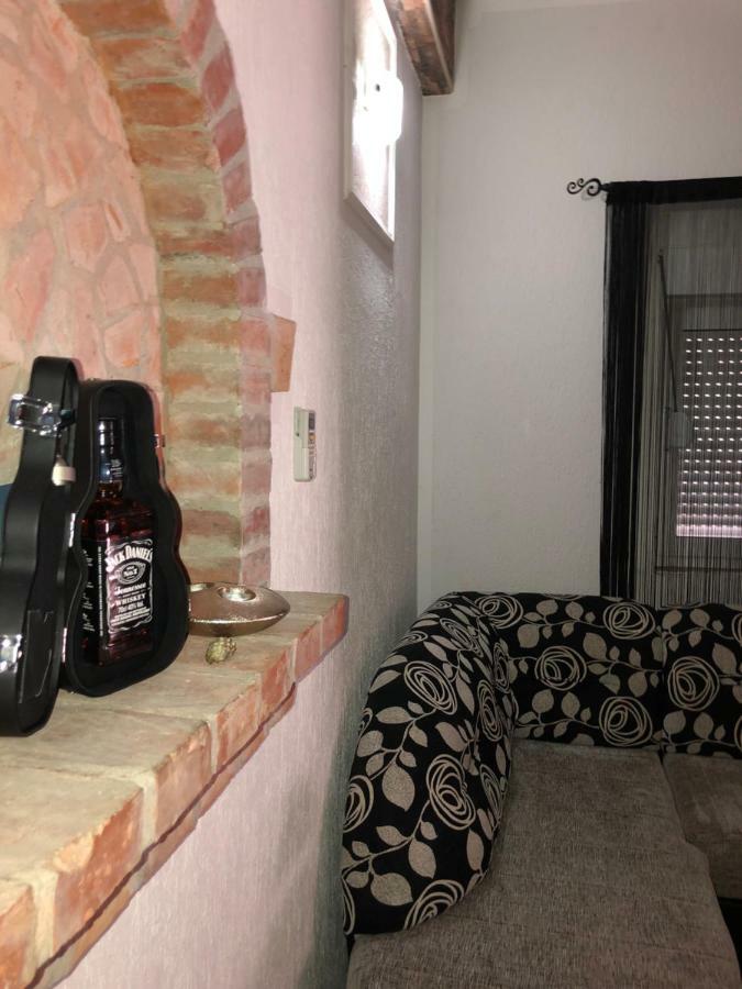 Apartments Ljiljanic Budva Kültér fotó
