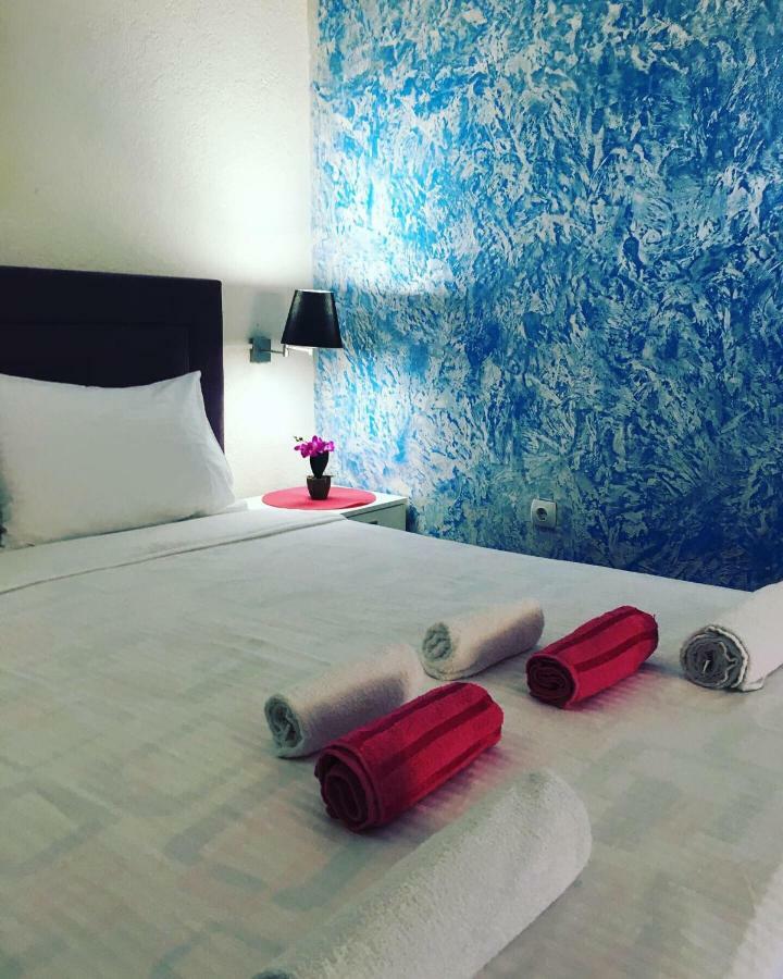 Apartments Ljiljanic Budva Kültér fotó