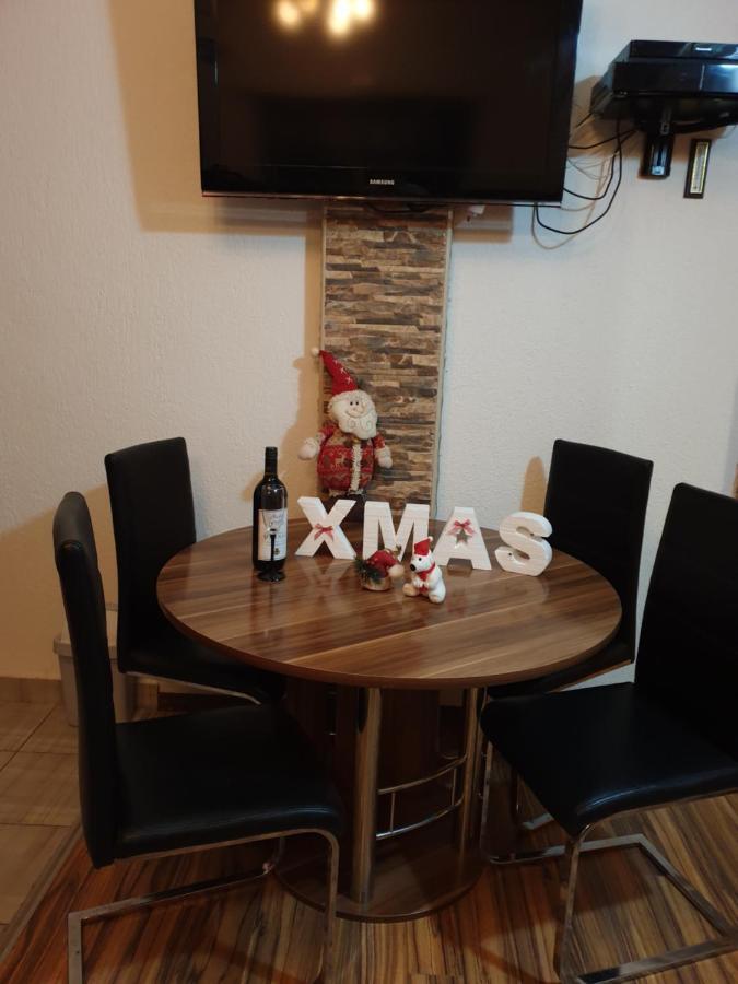 Apartments Ljiljanic Budva Kültér fotó